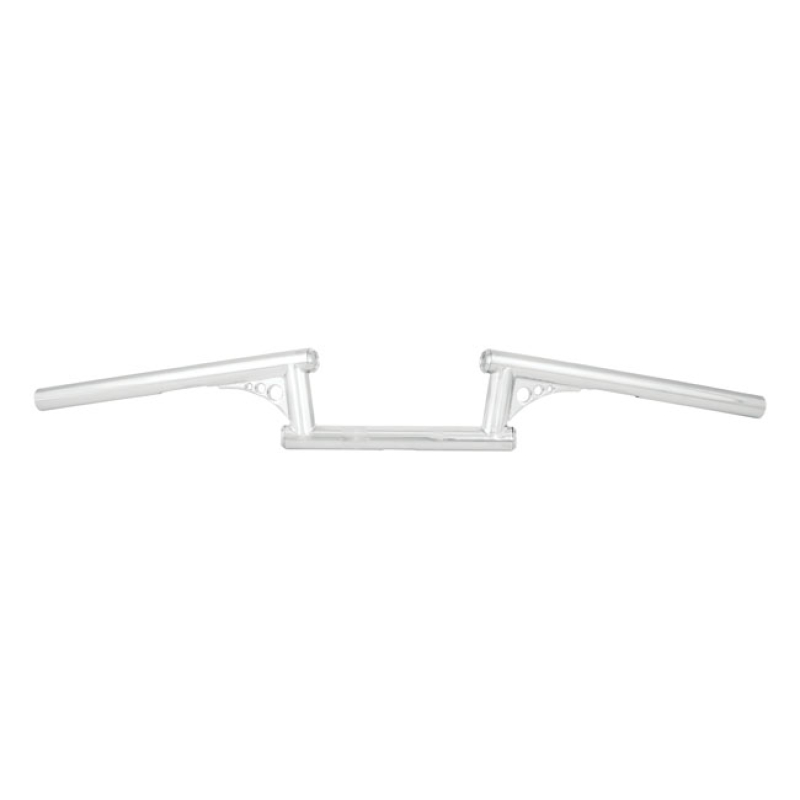 RSD, 1&quot; VINTAGE MOTO HANDLEBAR. CHROME 589508