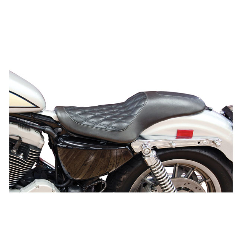 RSD/MUSTANG BOSS SEAT, 2-UP 589633