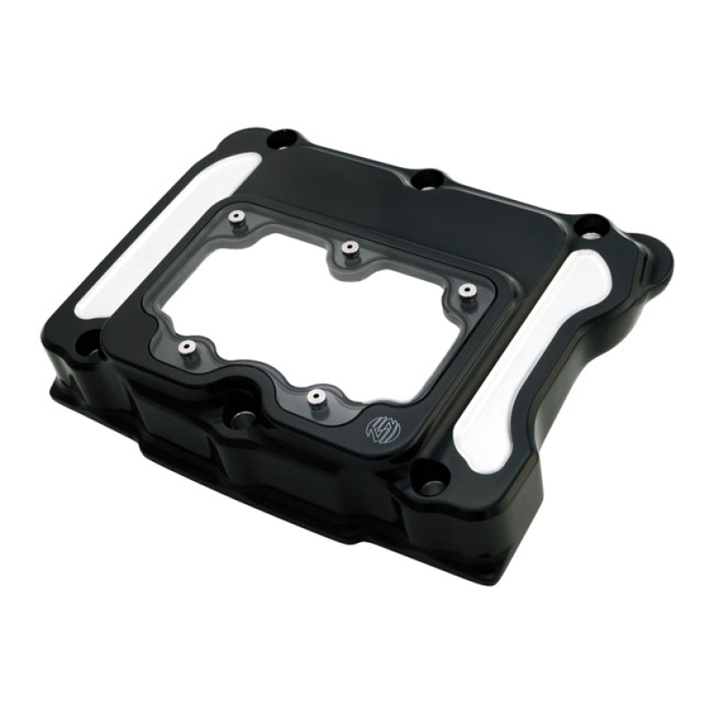 RSD, CLARITY ROCKER COVER SET. CONTRAST CUT 589646
