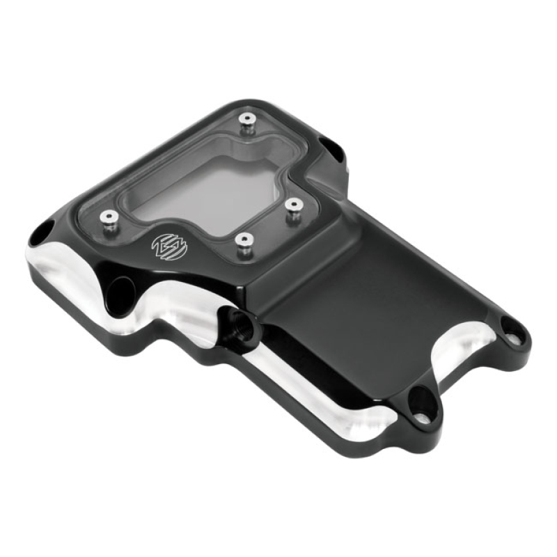 RSD CLARITY TRANSMISSION TOP COVER 589649
