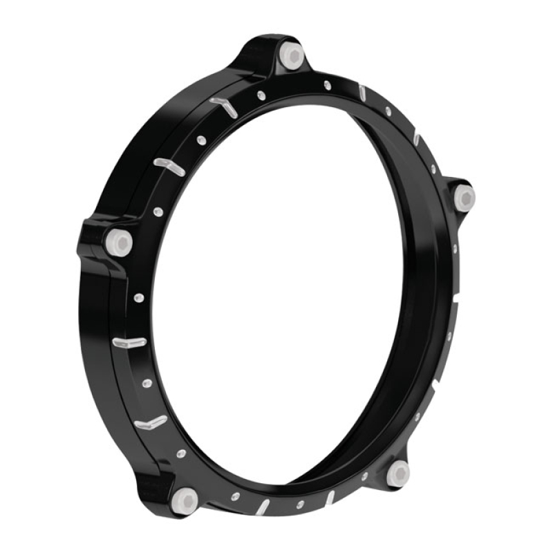 RSD, 5-3/4&quot; HEADLAMP TRIM RING. CHRONO 589769