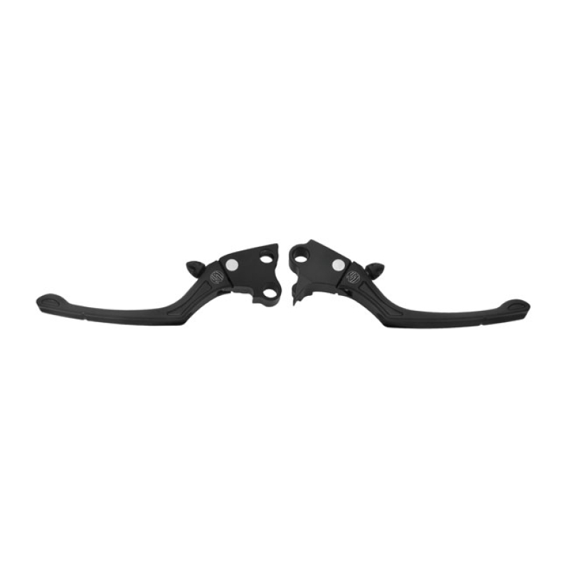 RSD REGULATOR HANDLEBAR LEVER SET 589915