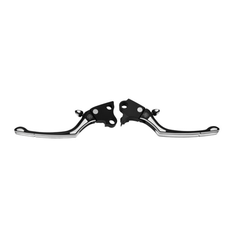 RSD REGULATOR HANDLEBAR LEVER SET 589922