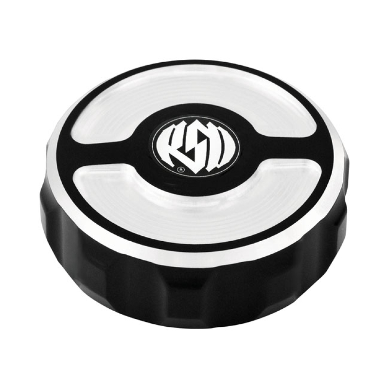 RSD REAR MASTER CYLINDER COVER CAFE 589940