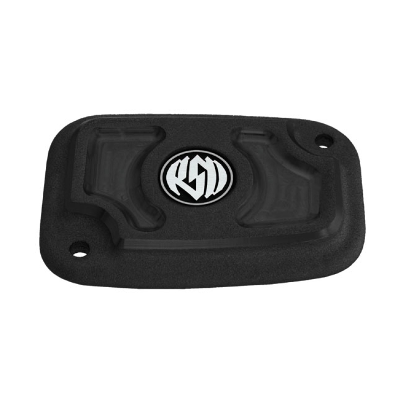 RSD, FRONT BRAKE MASTER CYL CAFE RACER BLACK OPS 589960