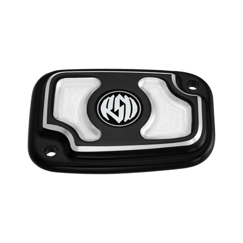 RSD, CLUTCH MASTER CYLINDER CAP CAFE CONTRAST CUT; CLUTCH 589964