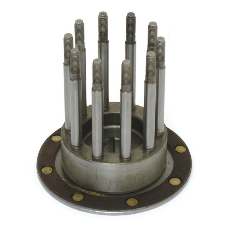 CLUTCH HUB, 10-STUD 590131