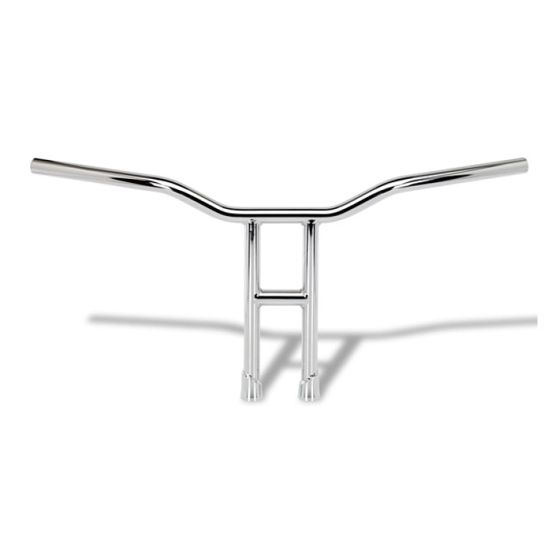 BILTWELL TYSON HANDLEBAR 14&quot; CHROME 591107