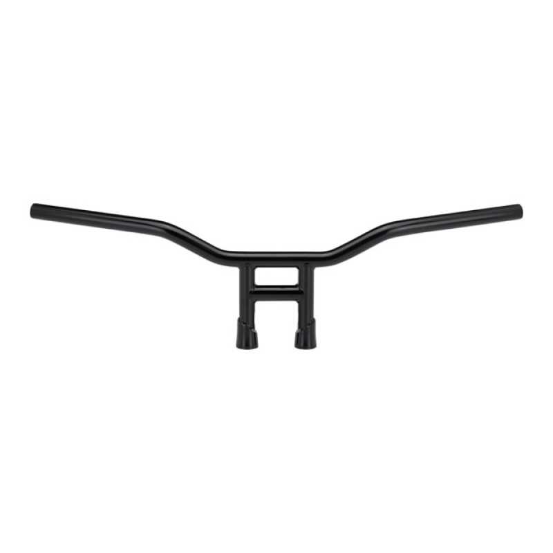 BILTWELL TYSON HANDLEBAR 8&quot; BLACK 591110