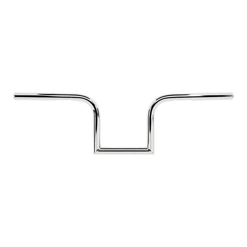 BILTWELL 1&quot; FRISCO HANDLEBAR CHROME 591200