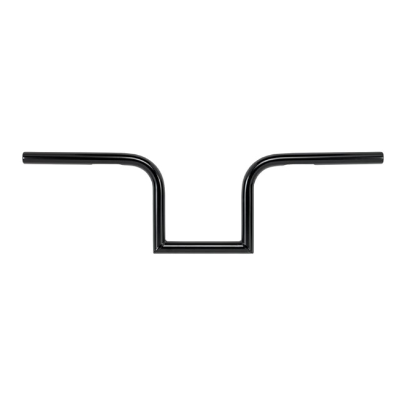 BILTWELL 1&quot; FRISCO HANDLEBAR BLACK 591201