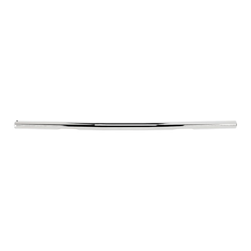 BILTWELL, ZERO DRAG HANDLEBAR 1&quot;. CHROME. TBW, TUV APPROVED 591265