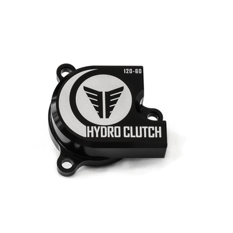 MÜLLER, HYDRO CLUTCH. LATE MODELS 597514
