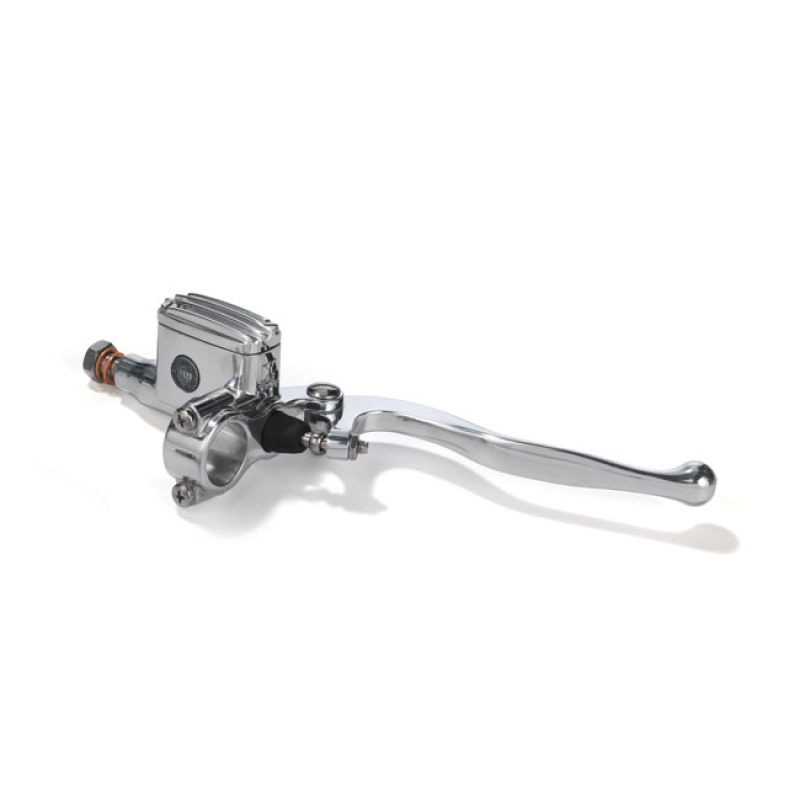 KUSTOM TECH, CLASSIC HANDLEBAR MASTER CYLINDER. 14MM COMPACT, HYDRAULI 597555
