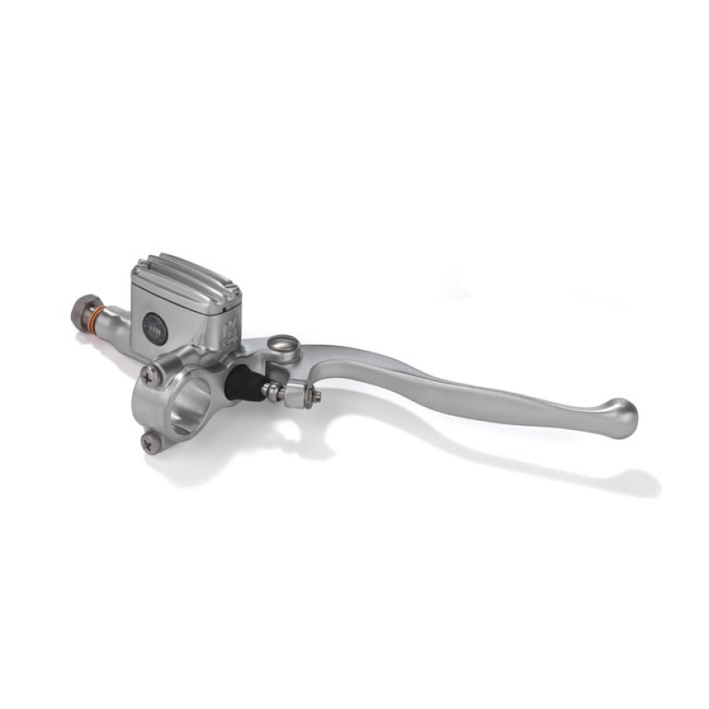 KUSTOM TECH, CLASSIC HANDLEBAR MASTER CYLINDER. 14MM 597556