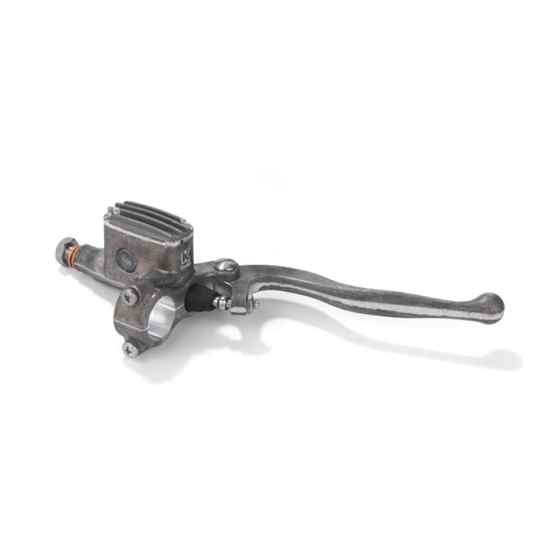 KUSTOM TECH, CLASSIC HANDLEBAR MASTER CYLINDER. 14MM COMPACT, HYDRAULI 597557