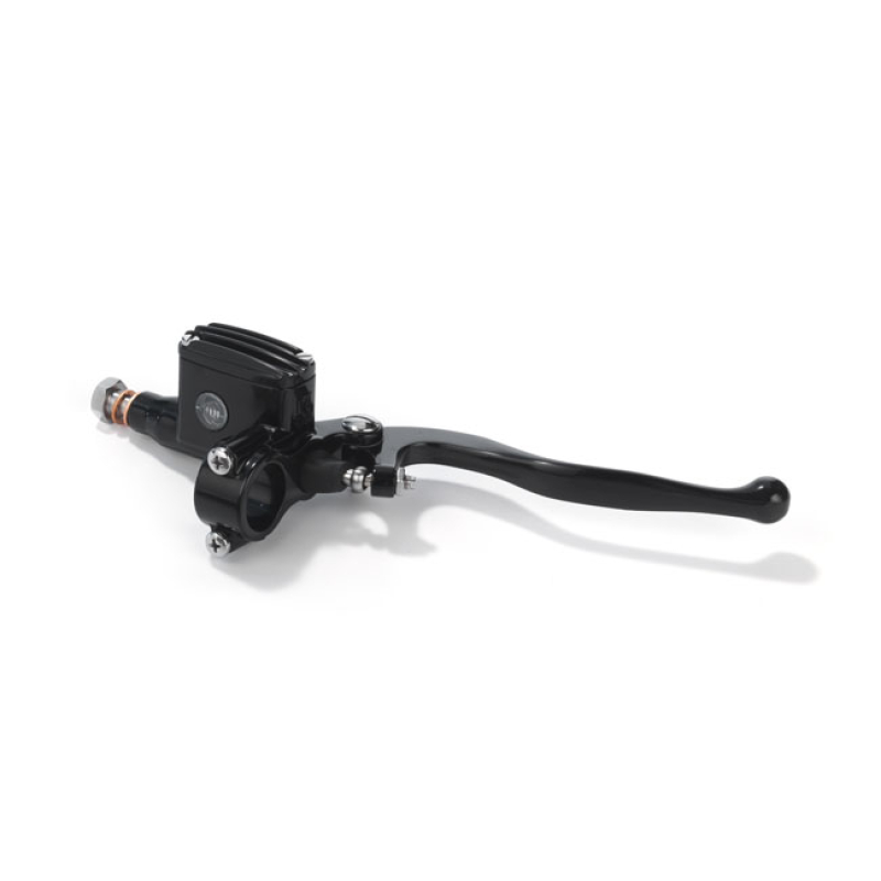 KUSTOM TECH, CLASSIC HANDLEBAR MASTER CYLINDER. 14MM COMPACT, HYDRAULI 597558