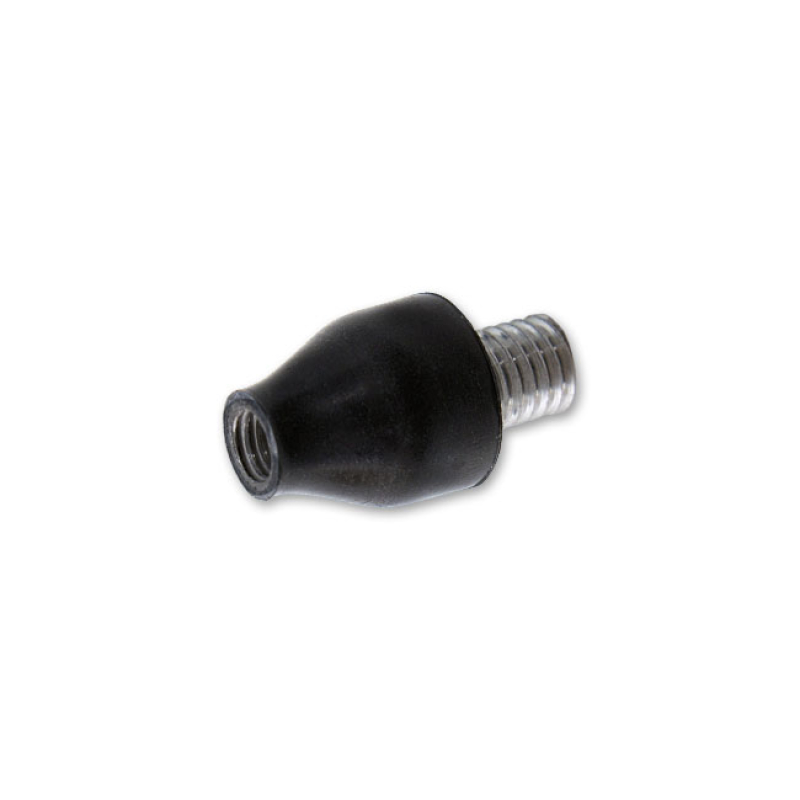 KELLERMANN, KH1000 FLEXIBLE RUBBER ADAPTER DIMENSIONS: 10MM LONG, M8 T 597721