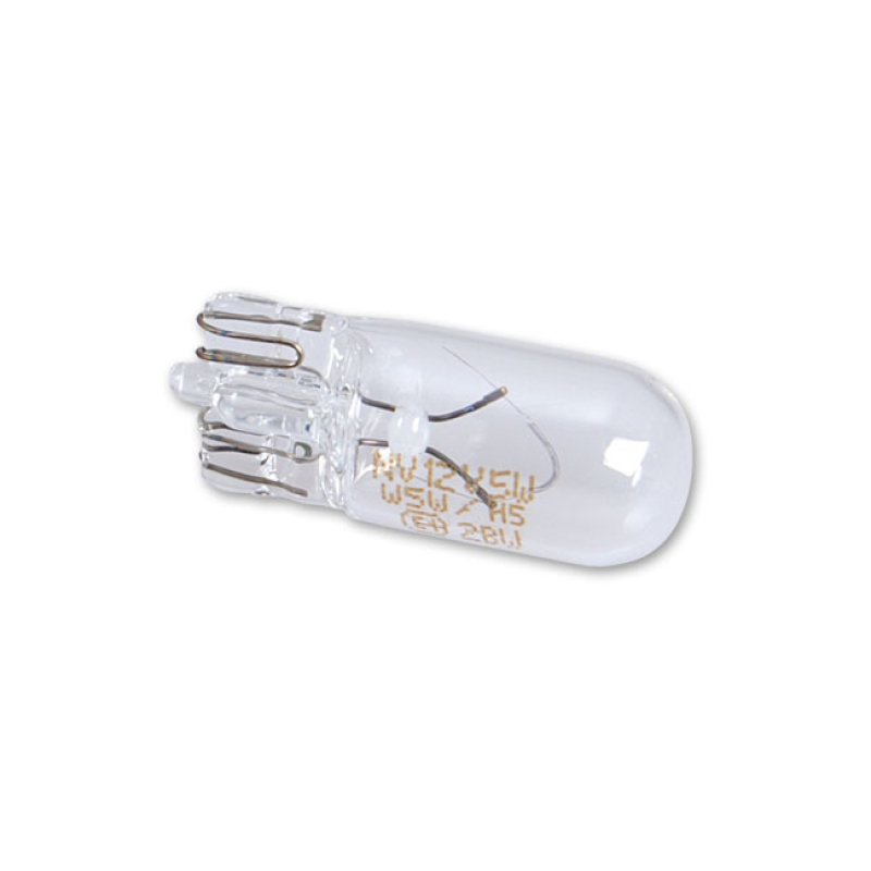 KELLERMANN, REPL. KH1000 LICENSE PLATE BULB W5W E1 APPROVED. REPLACEME 597722
