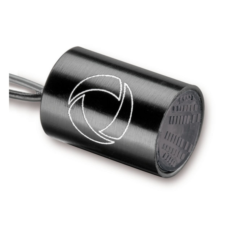 KELLERMANN, ATTOÂ® INTEGRAL TAILLIGHT. BLACK, DARK LENS THIS INTEGRAL 597858