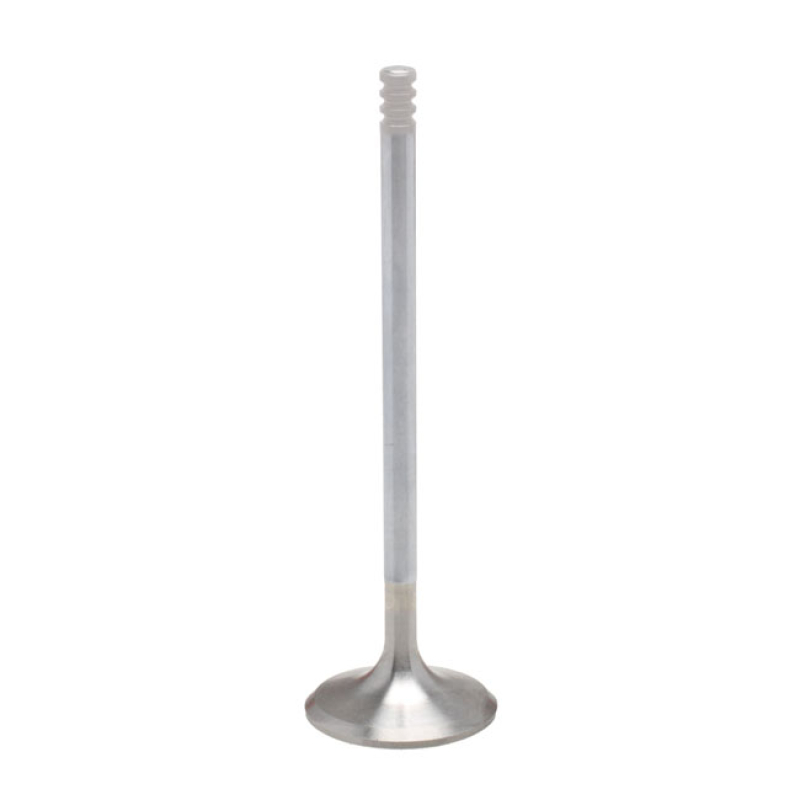 KPMI, WHITE DIAMOND VALVE, EXHAUST. STD HARD CHROME FINISH. STANDARD S 597862