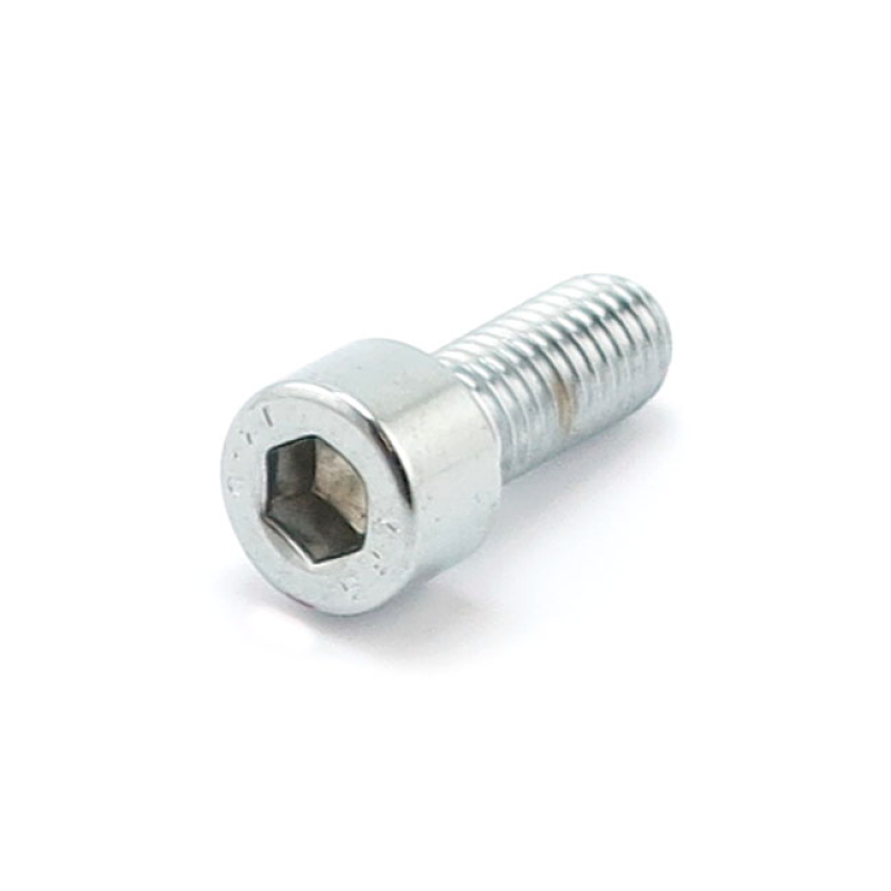 COLONY 8MM X 20MM ALLEN BOLTS POLISHED CHROME GRADE 8 STEEL. 598939