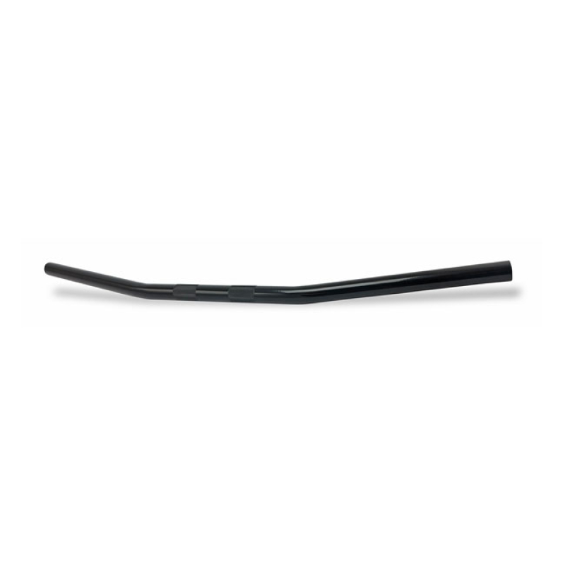 EMGO 7/8&quot; / 22MM DRAG BAR, BLACK 599000