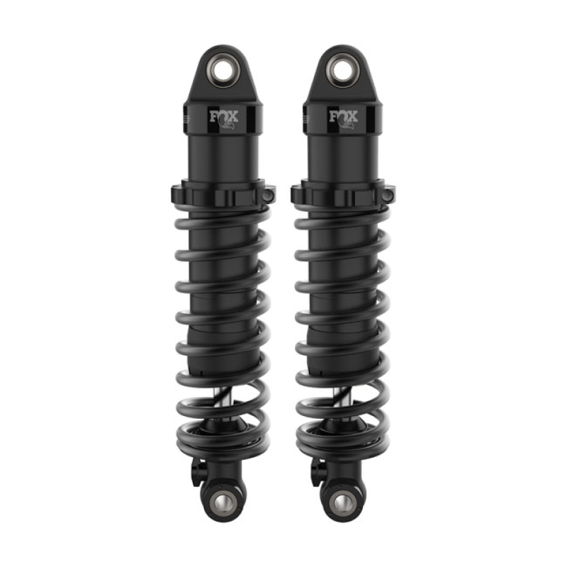 FOX IFP-R QSR SHOCKS 13&quot;, BLACK - 13&quot; STANDARD HEIGHT  - STANDARD SPRI 599076