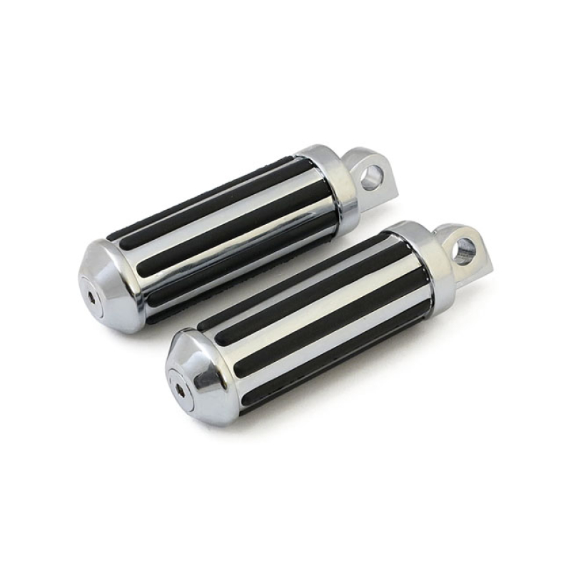 RAIL FOOTPEGS, MALE/SMALL DIA. 599083