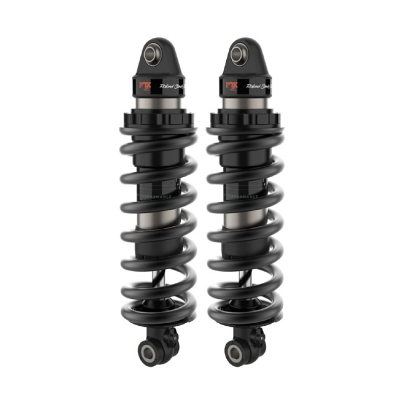 FOX, X RSD SIGNATURE IFP-QSR SHOCKS 13.5&quot;. BLACK 599084