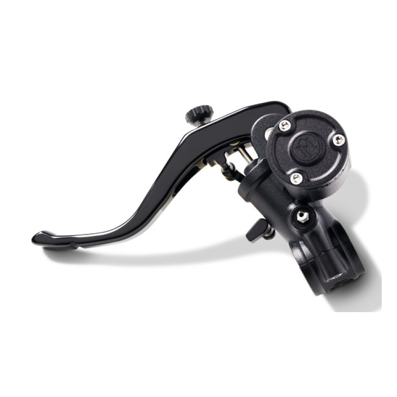 PM, RADIAL 11/16&quot; HYDRAULIC CLUTCH MASTER CYLINDER, BLK OPS BLACK OPS, 599227