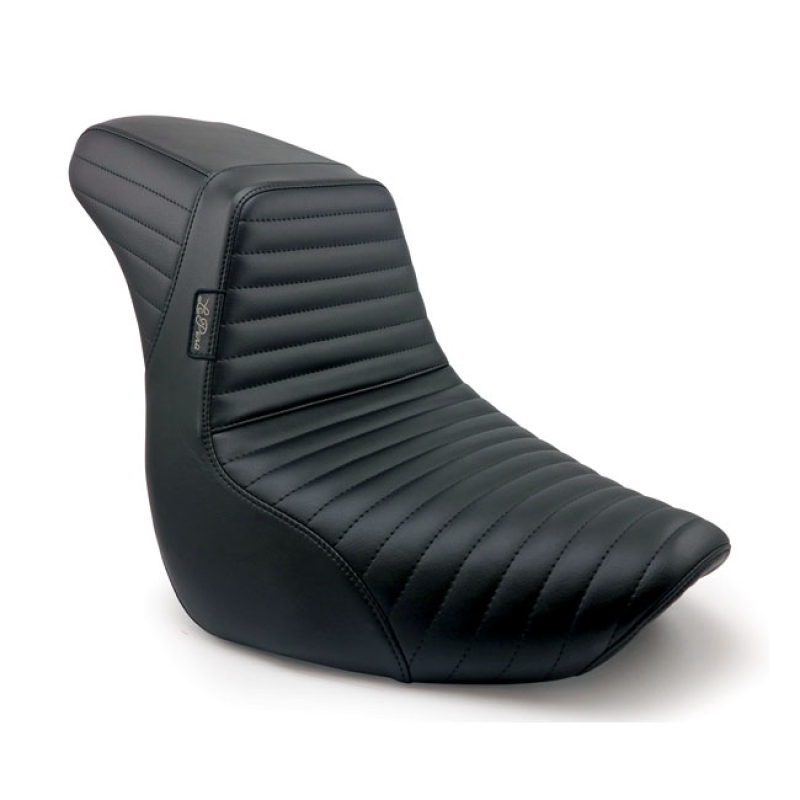 LE PERA, KICKFLIP SOLO SEAT. PLEATED FOAM. 11&quot; SEAT WIDTH. PLEATED STI 599533