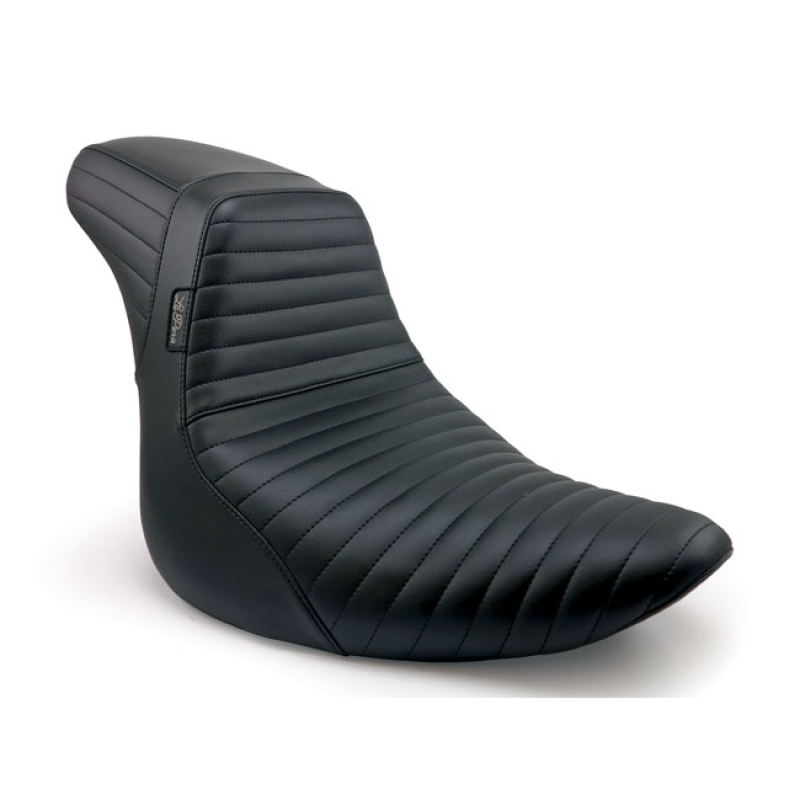 LE PERA, KICKFLIP SOLO SEAT. PLEATED FOAM. 11&quot; SEAT WIDTH. PLEATED STI 599540