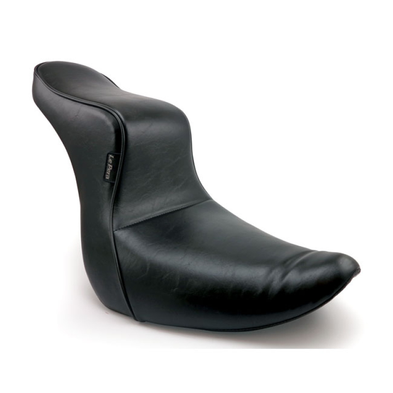 LEPERA, CHEROKEE 2-UP SEAT. SMOOTH FOAM. 11&quot; RIDER & 6&quot; PASSENGER SEAT 599543