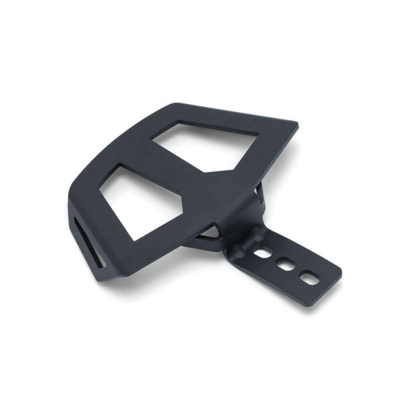 KURYAKYN, MICRO RACK. WRINKLE BLACK 599597