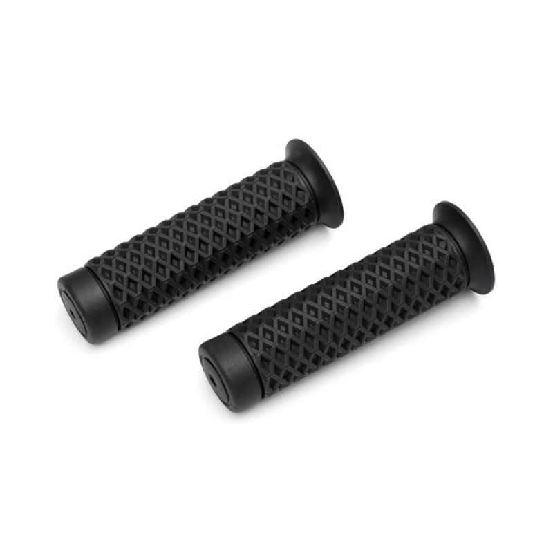 KURYAKYN, BRAAAP! GRIP SET 1&quot;. BLACK 599606