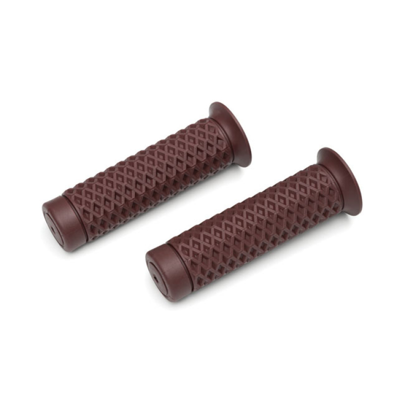KURYAKYN, BRAAAP! GRIP SET 7/8&quot;. RED 599609