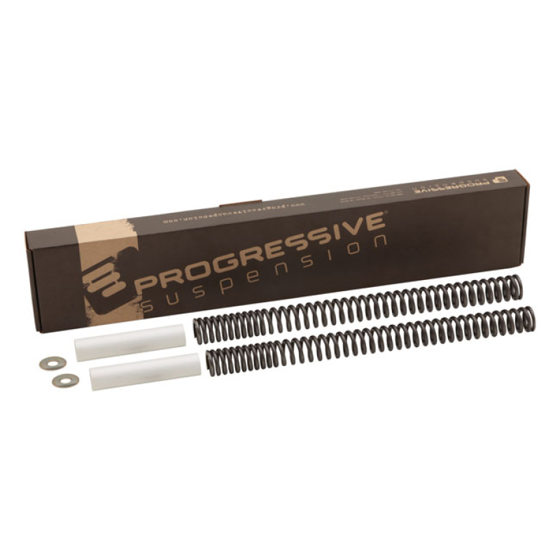 PS FORK SPRING KIT STANDARD DUTY, 49MM 599778