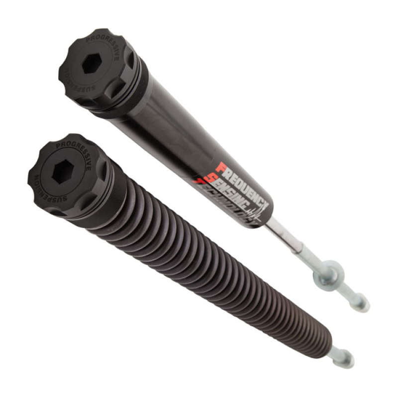 PS, FST FORK MONOTUBE CARTRIDGE KIT. STANDARD HEIGHT 599781