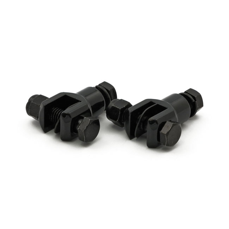 PASSENGER FOOTPEG STUD ASSEMBLY 900033