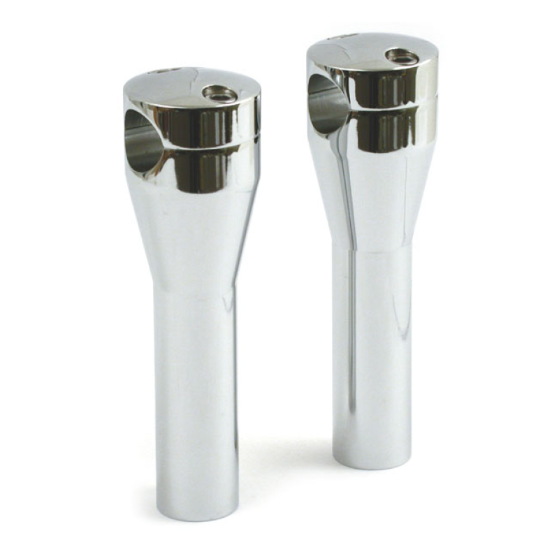 RISERS-SARJA  6&quot; PANHEAD STYLE 900185