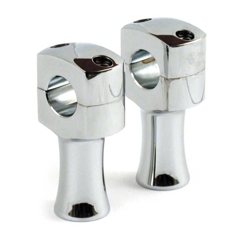 3 INCH DOMED RISERS 900195