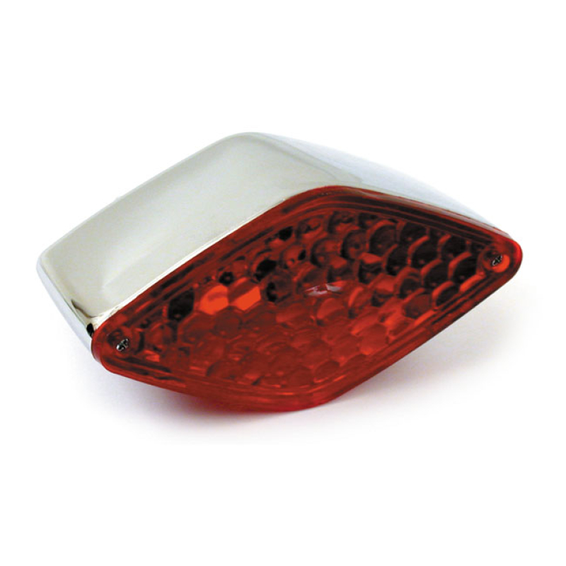 DIAMOND TAILLIGHT ASSY 900206