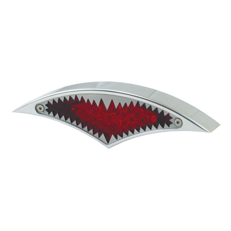 CPV, BIG MOUTH TAILLIGHT 900213