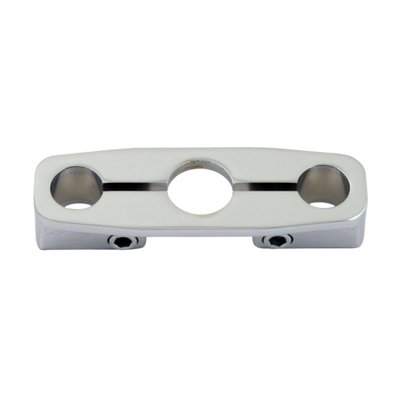 PAUGHCO H/B CENTER PART, LATE RISERS 900636