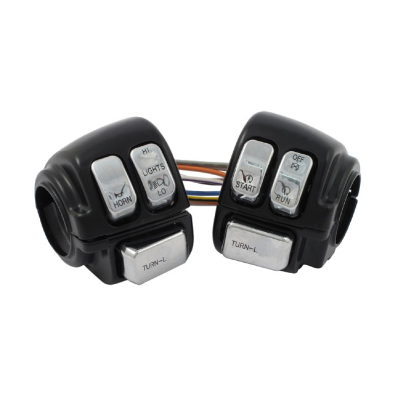 SWITCH HOUSING KIT 900848