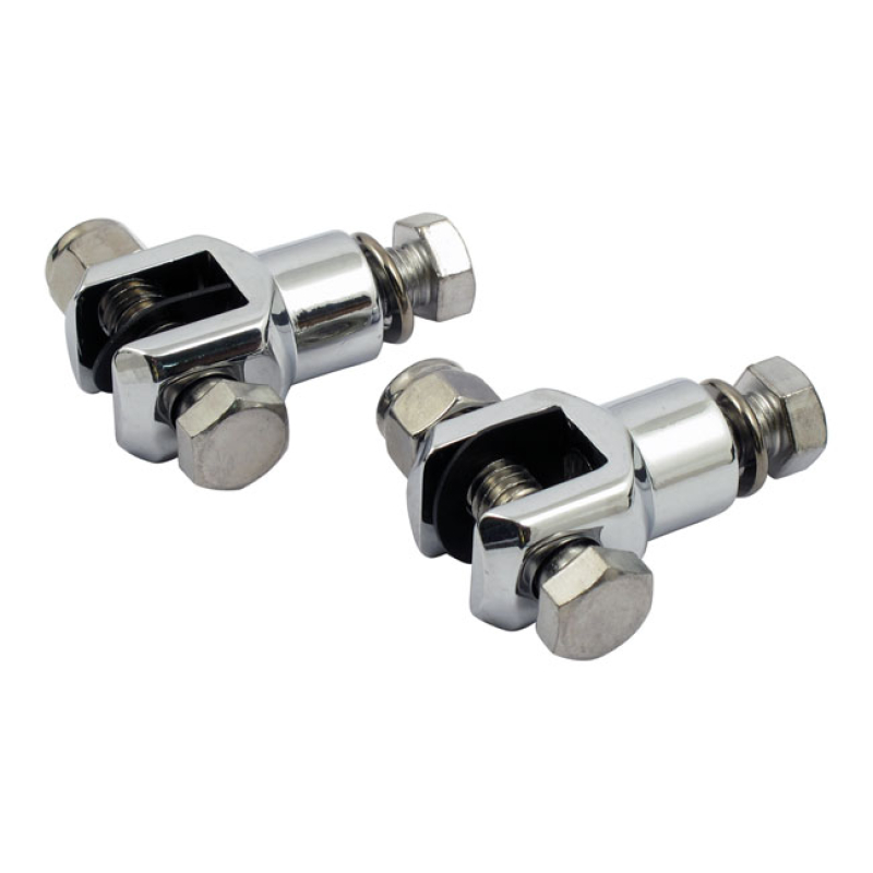 PASSENGER FOOTPEG STUD ASSEMBLY 900888