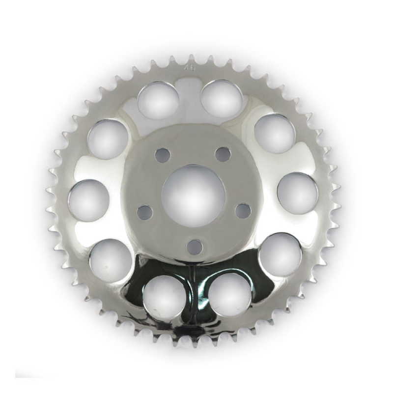 TAKAKETJUPYÖRÄ 46 CHR FXR82-85 900930