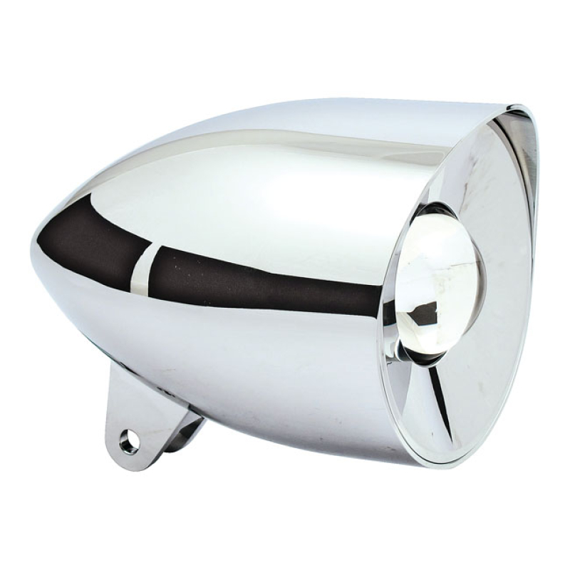 SMOOTHIE 4 1/2&quot; FISH EYE HEADLAMP 900968