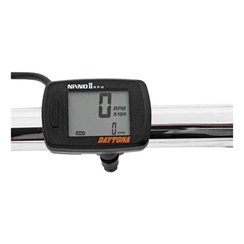 NANO II, TACHOMETER 901134